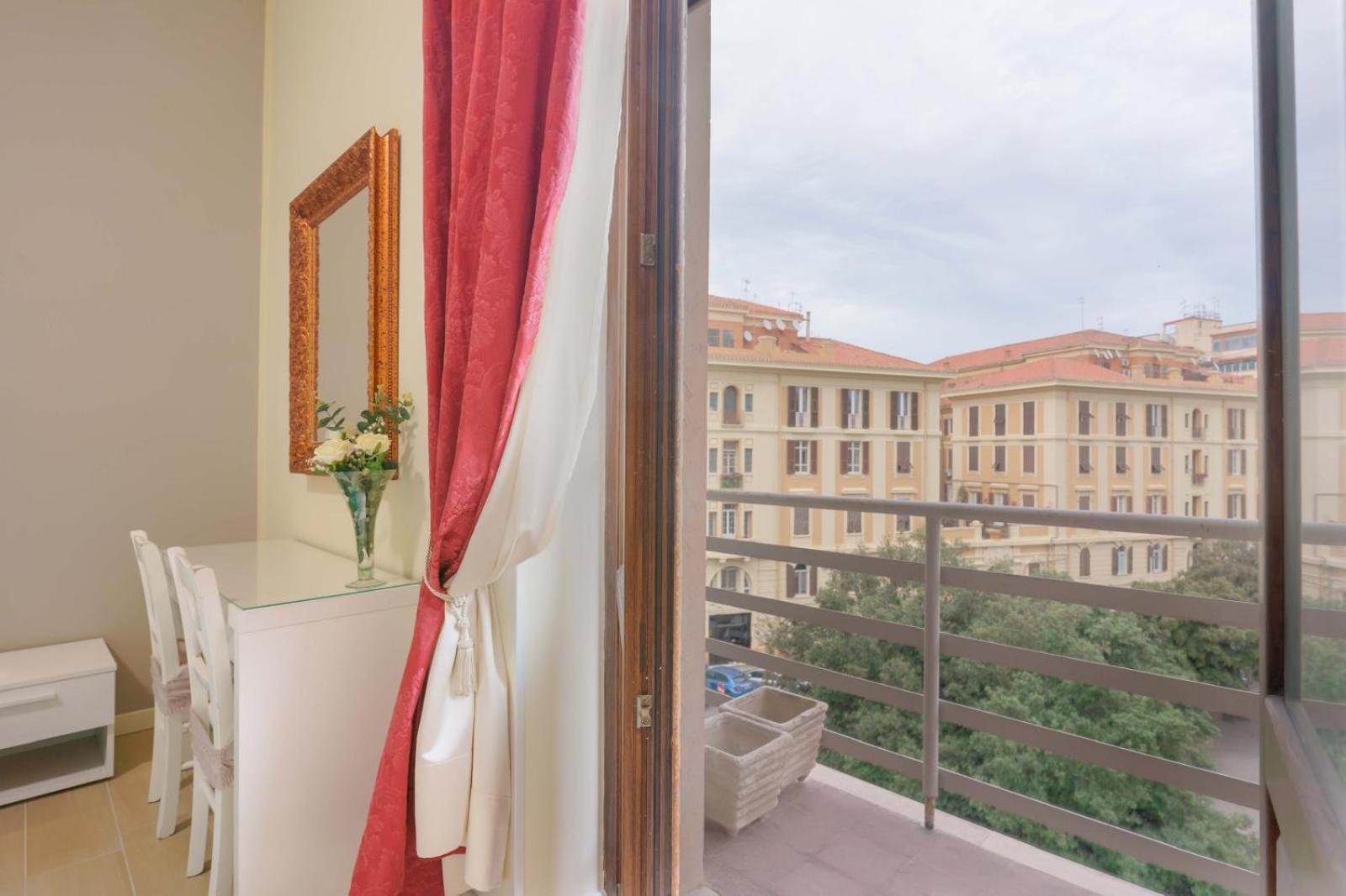 Affittacamere 5 Stelle Cagliari Exterior photo